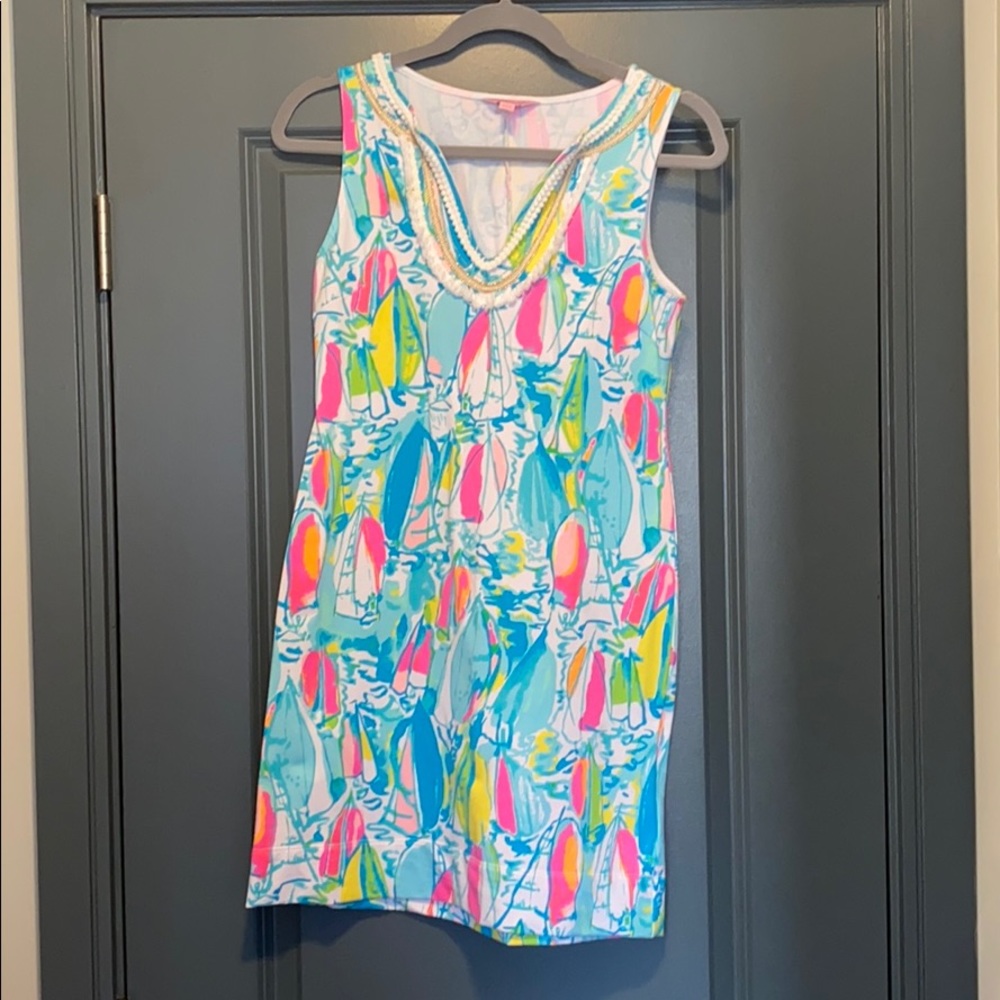 Lilly Pulitzer Harper Shift